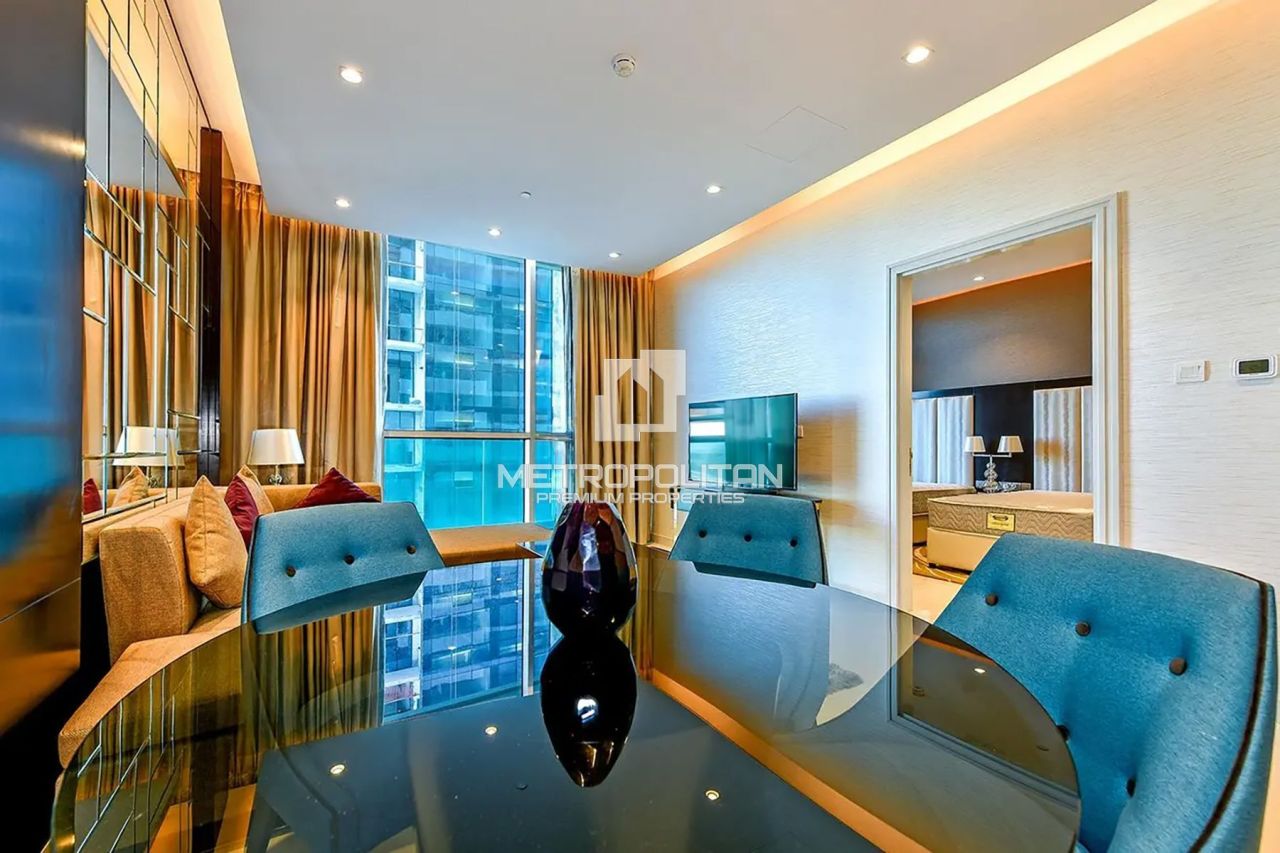 Апартаменты в Дубае, ОАЭ, 160 м² - фото 3