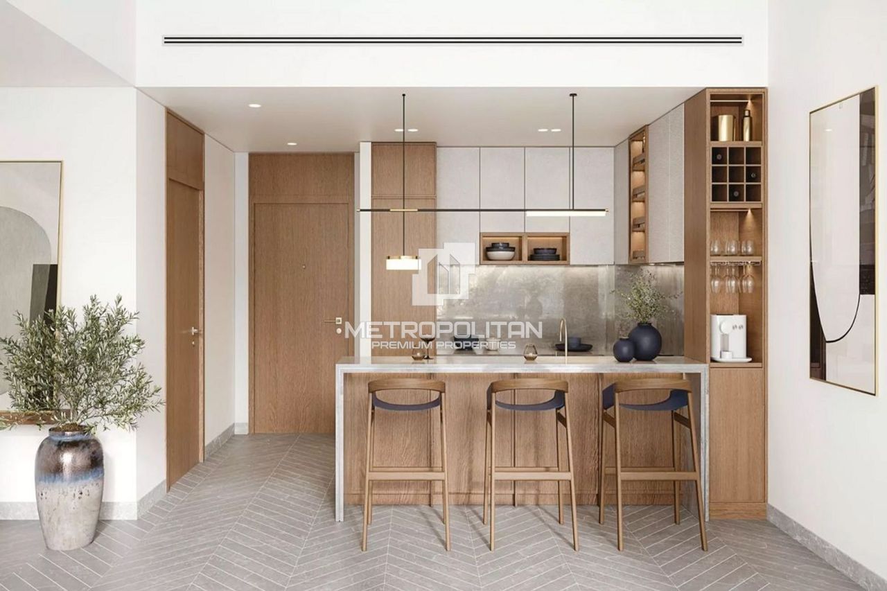 Апартаменты в Дубае, ОАЭ, 98 м² - фото 3