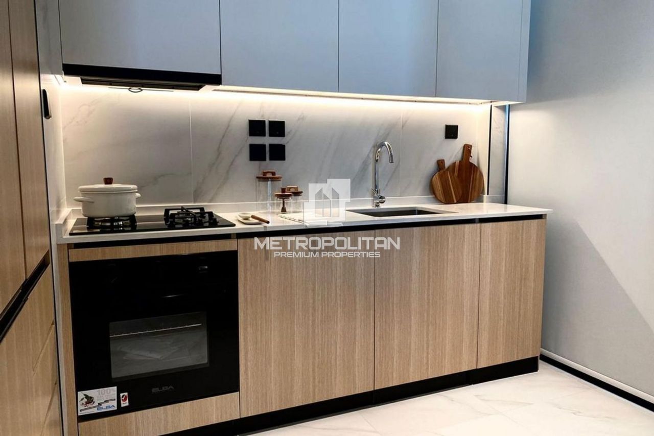 Апартаменты в Дубае, ОАЭ, 62 м² - фото 3