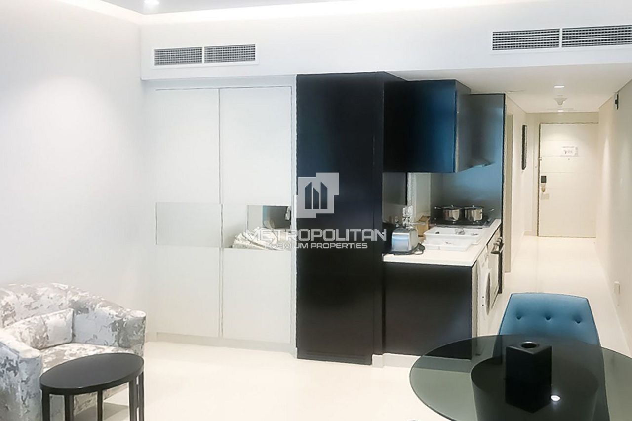 Апартаменты в Дубае, ОАЭ, 41 м² - фото 4