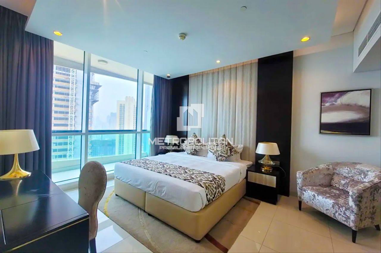 Апартаменты в Дубае, ОАЭ, 80 м² - фото 4