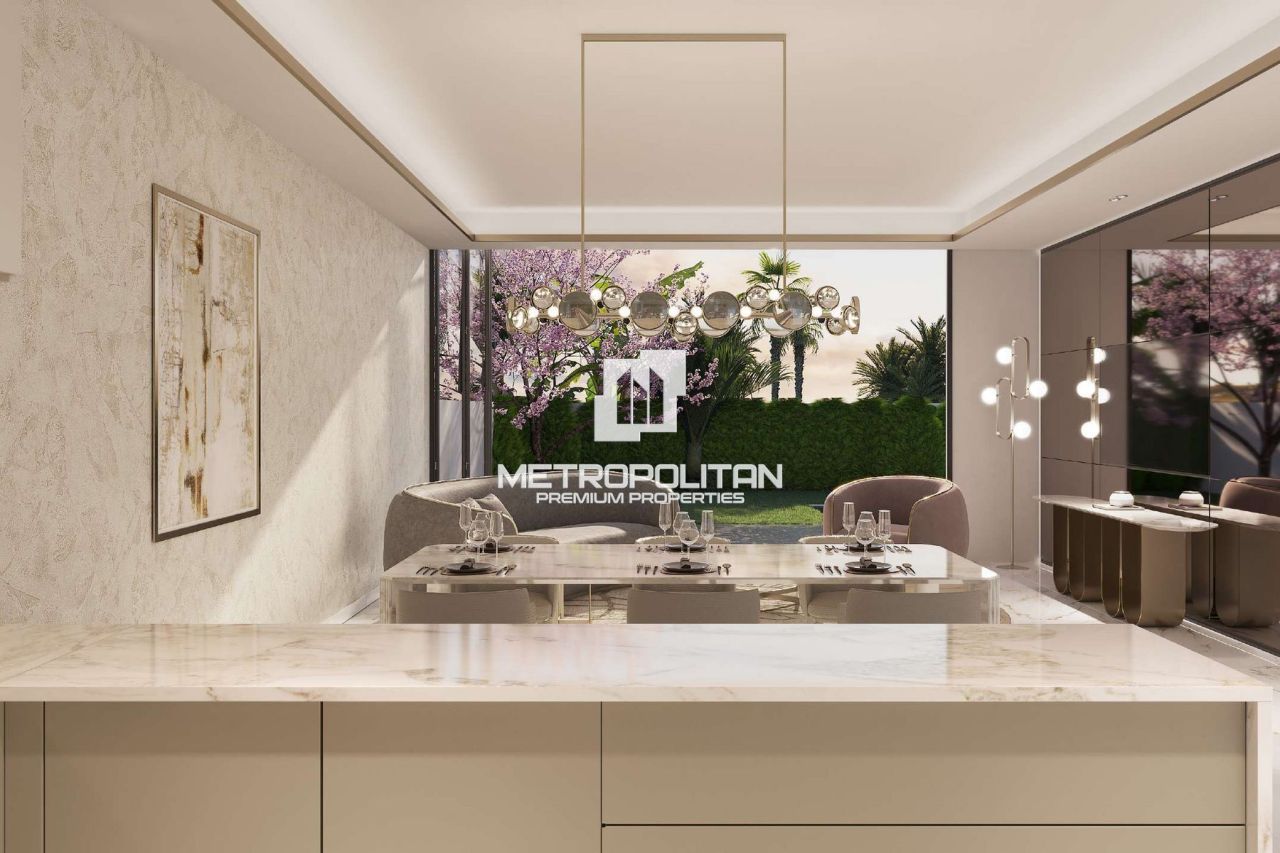 Таунхаус в Дубае, ОАЭ, 223 м² - фото 4