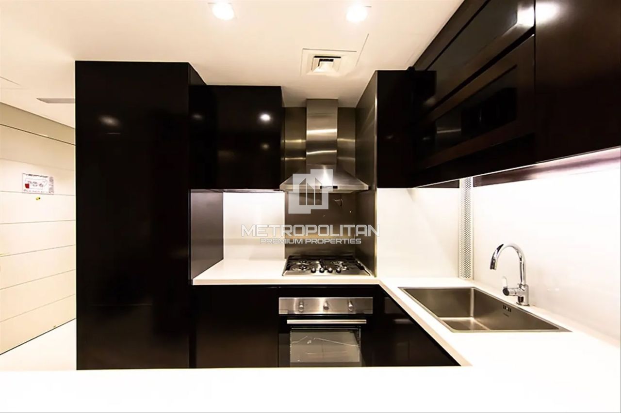 Апартаменты в Дубае, ОАЭ, 106 м² - фото 4