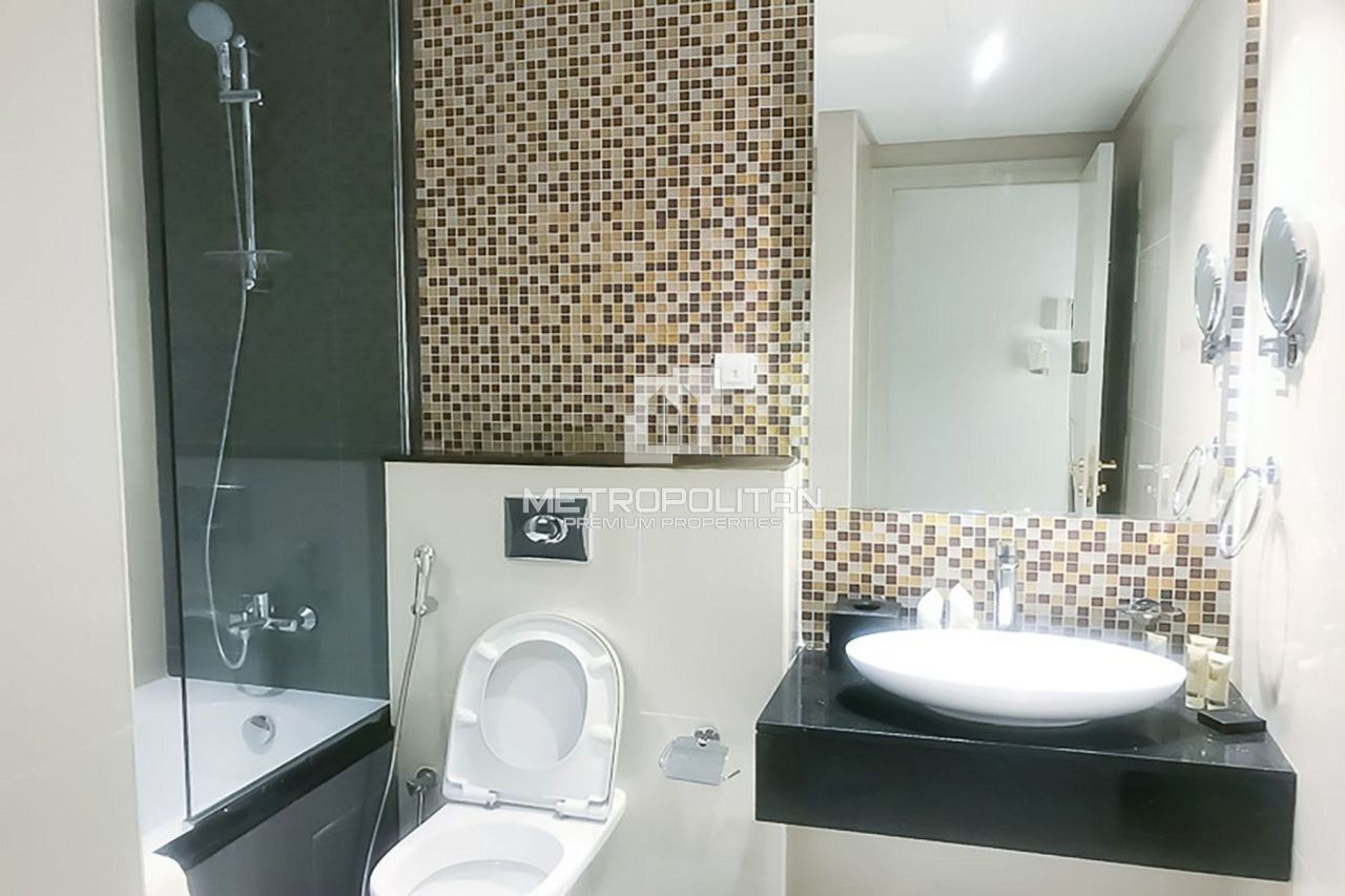 Апартаменты в Дубае, ОАЭ, 41 м² - фото 5