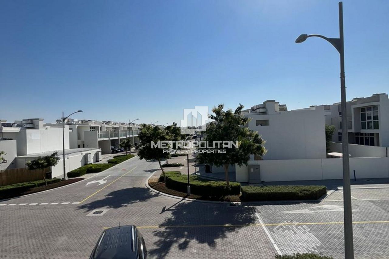 Таунхаус в Дубае, ОАЭ, 155 м² - фото 5