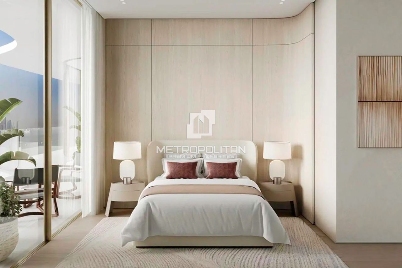 Апартаменты в Дубае, ОАЭ, 195 м² - фото 5