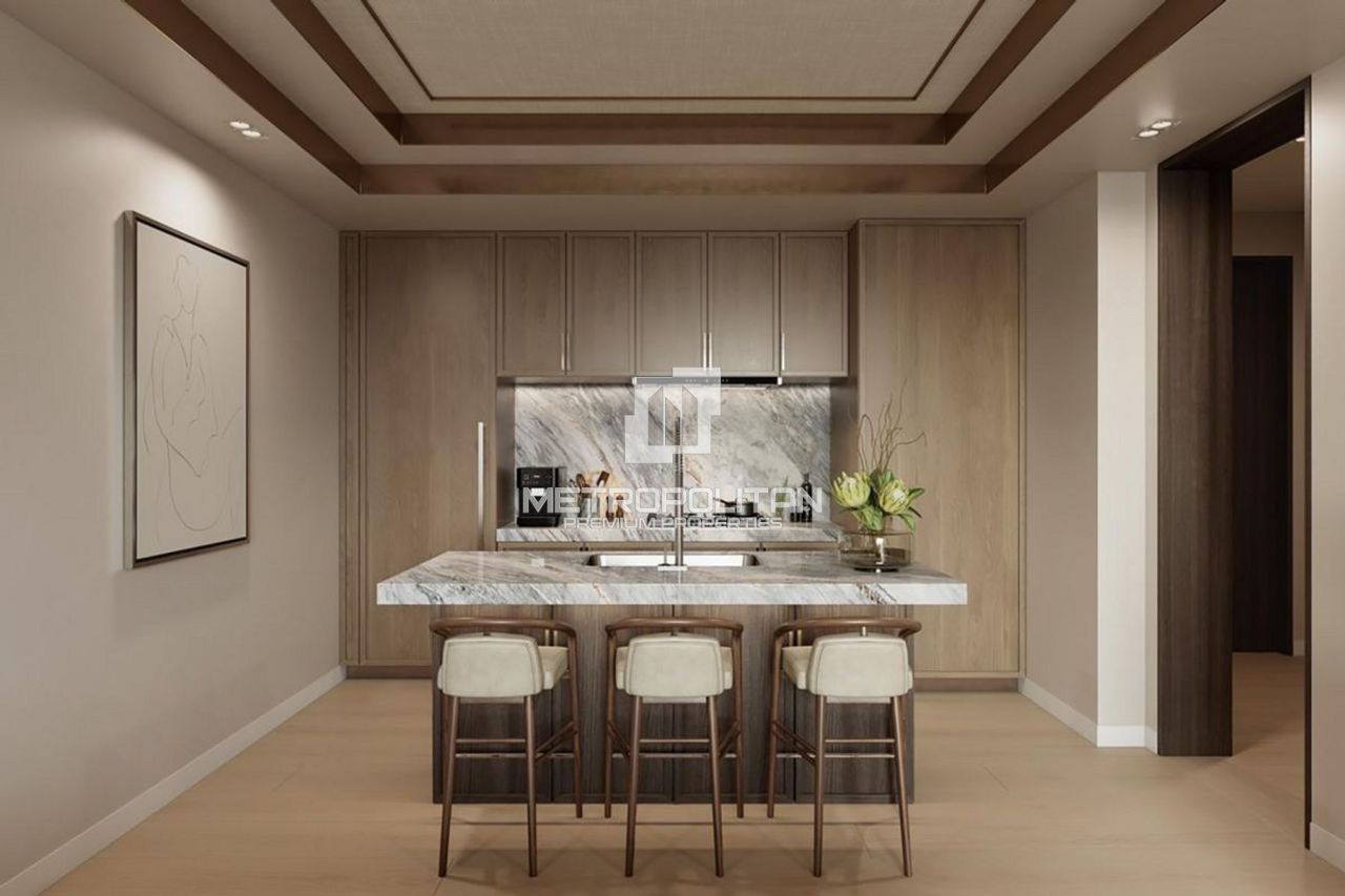 Апартаменты в Рас-эль-Хайме, ОАЭ, 91 м² - фото 5