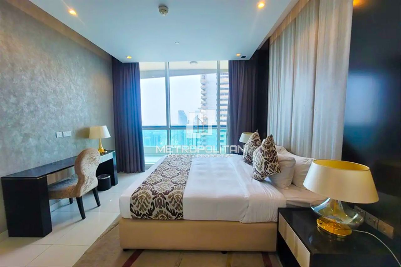 Апартаменты в Дубае, ОАЭ, 80 м² - фото 5