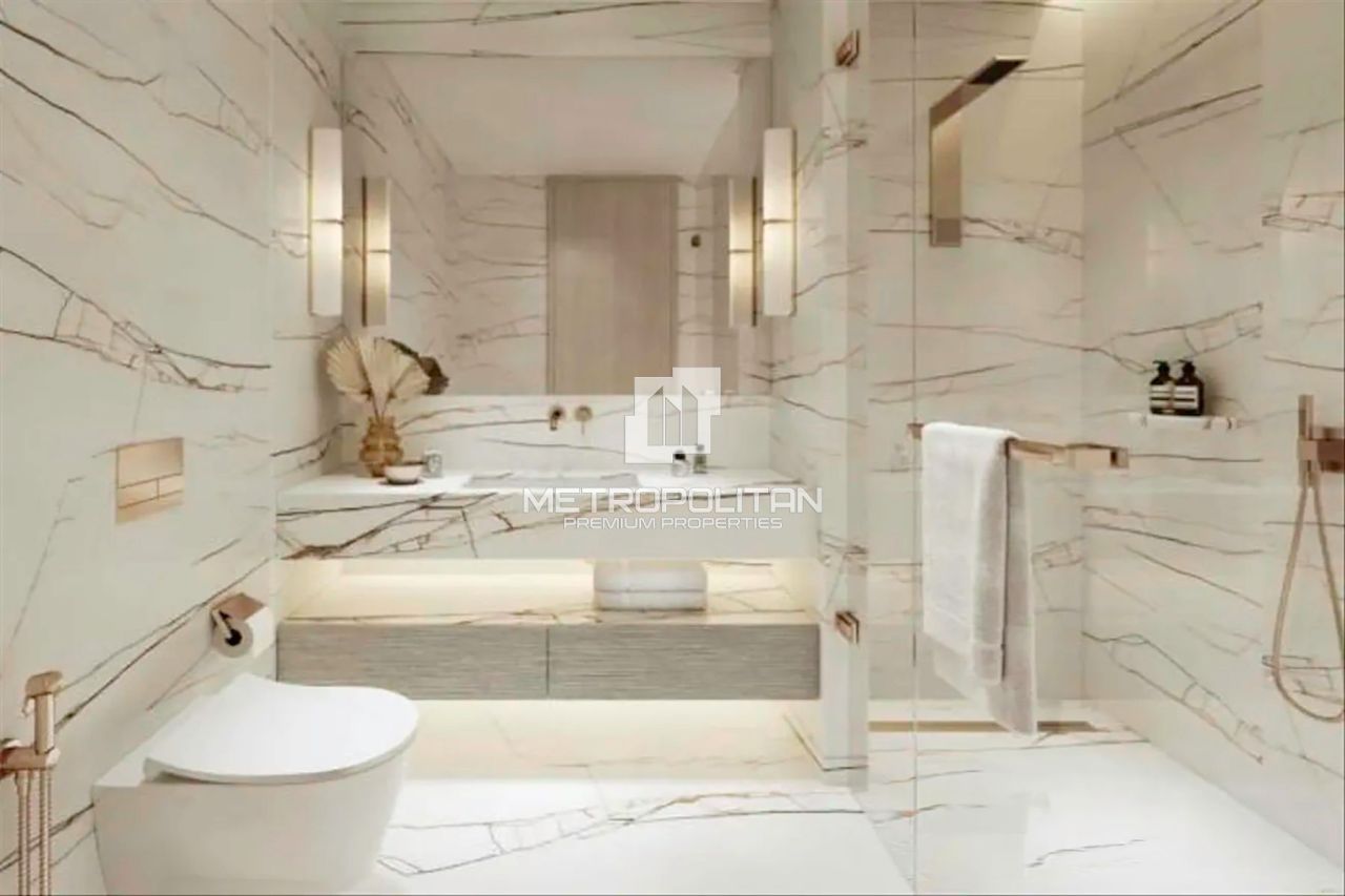 Апартаменты в Дубае, ОАЭ, 195 м² - фото 6