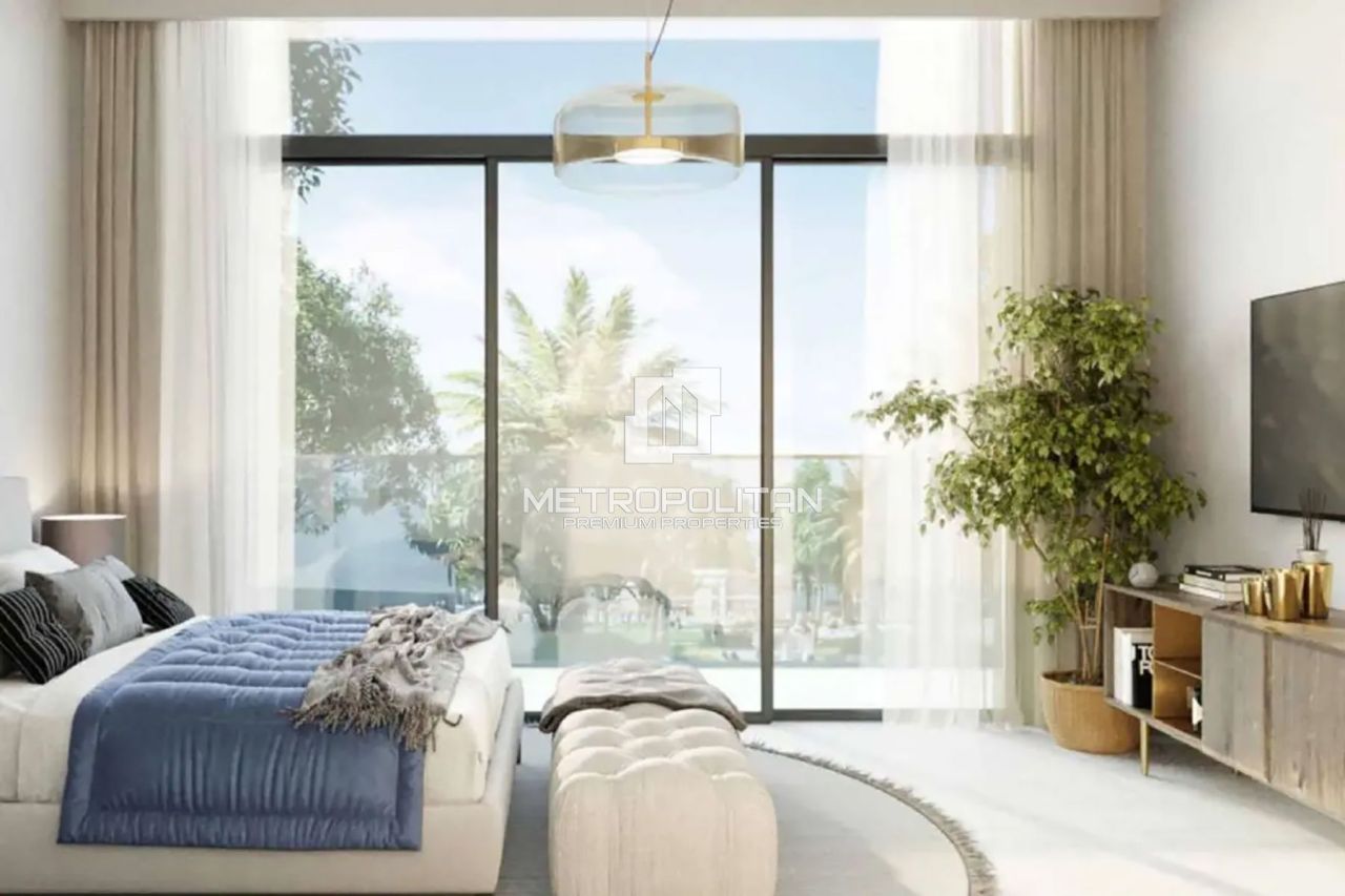 Вилла в Дубае, ОАЭ, 331 м² - фото 6