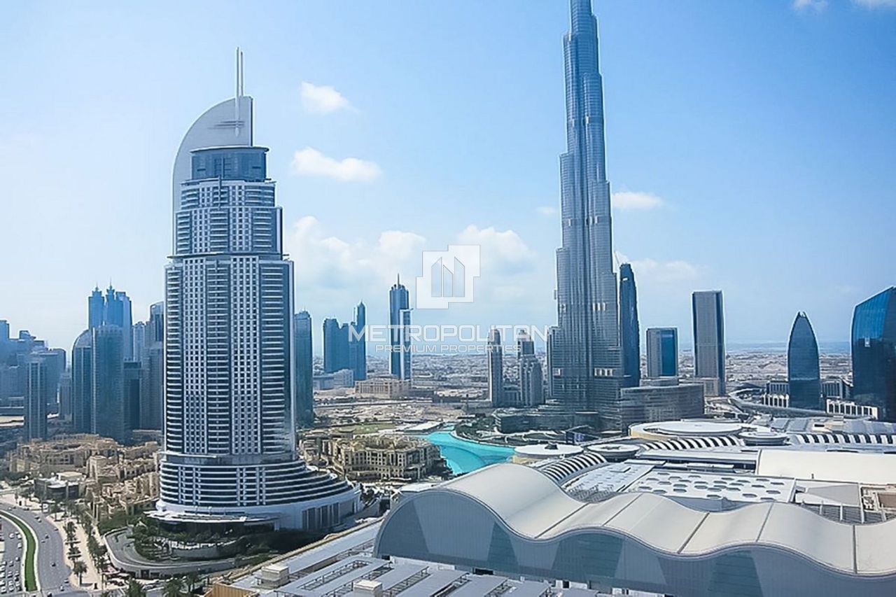 Апартаменты в Дубае, ОАЭ, 41 м² - фото 6