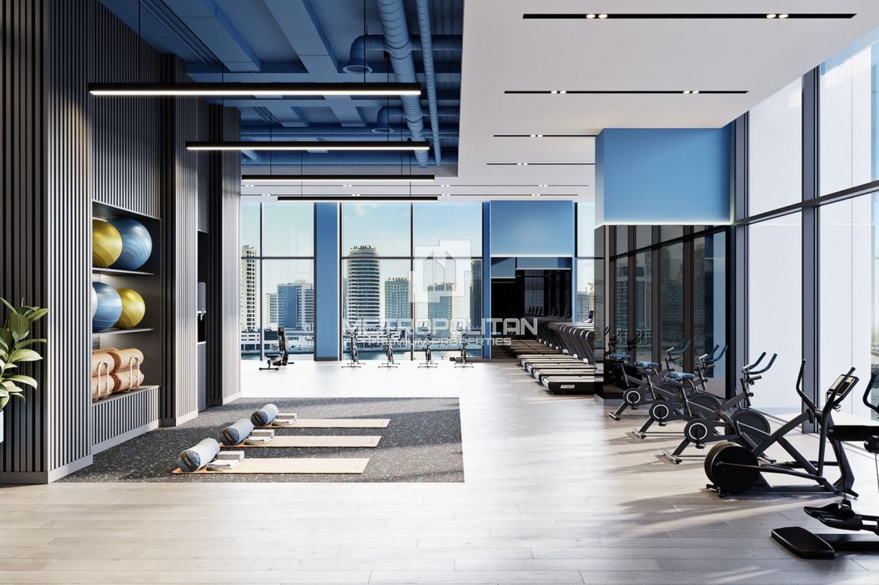 Апартаменты в Дубае, ОАЭ, 133 м² - фото 6