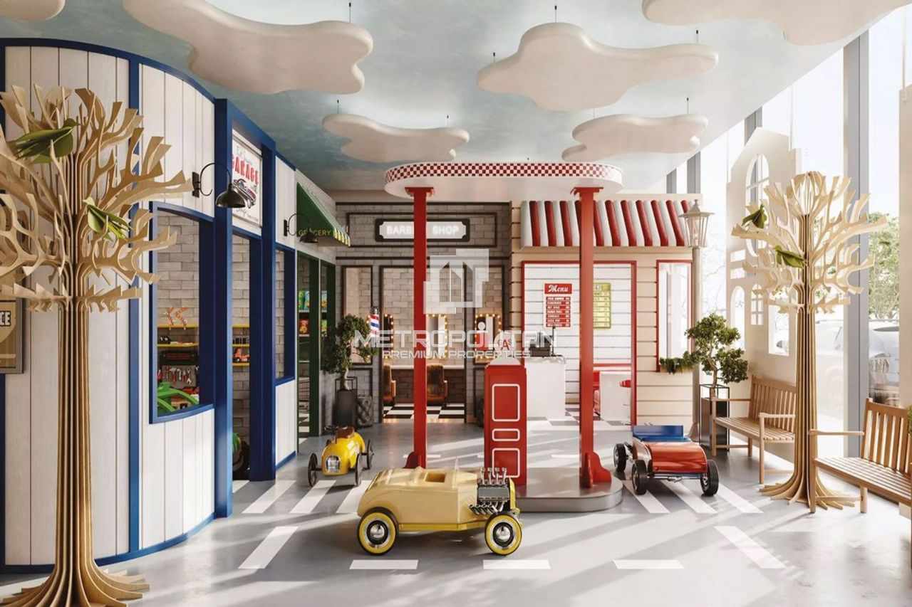 Апартаменты в Дубае, ОАЭ, 98 м² - фото 7