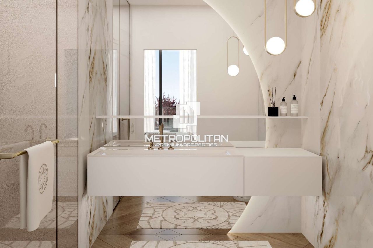 Таунхаус в Дубае, ОАЭ, 223 м² - фото 7