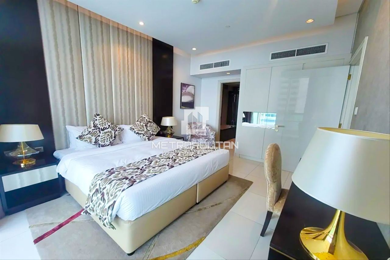 Апартаменты в Дубае, ОАЭ, 80 м² - фото 7