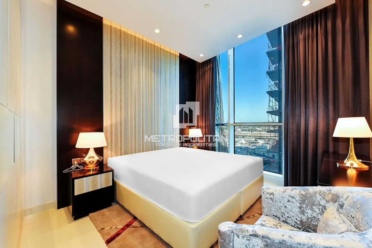 Апартаменты в Дубае, ОАЭ, 160 м² - фото 7