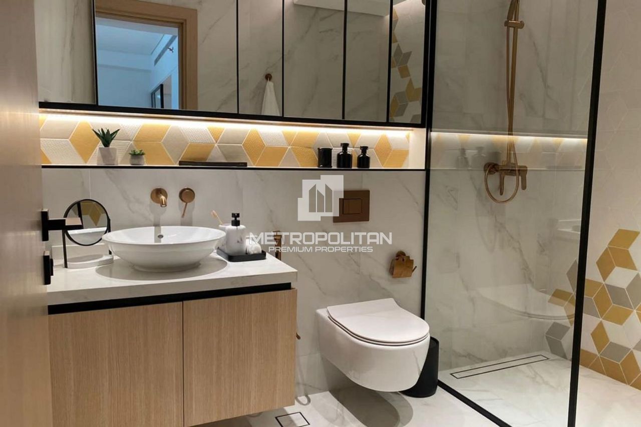 Апартаменты в Дубае, ОАЭ, 62 м² - фото 7