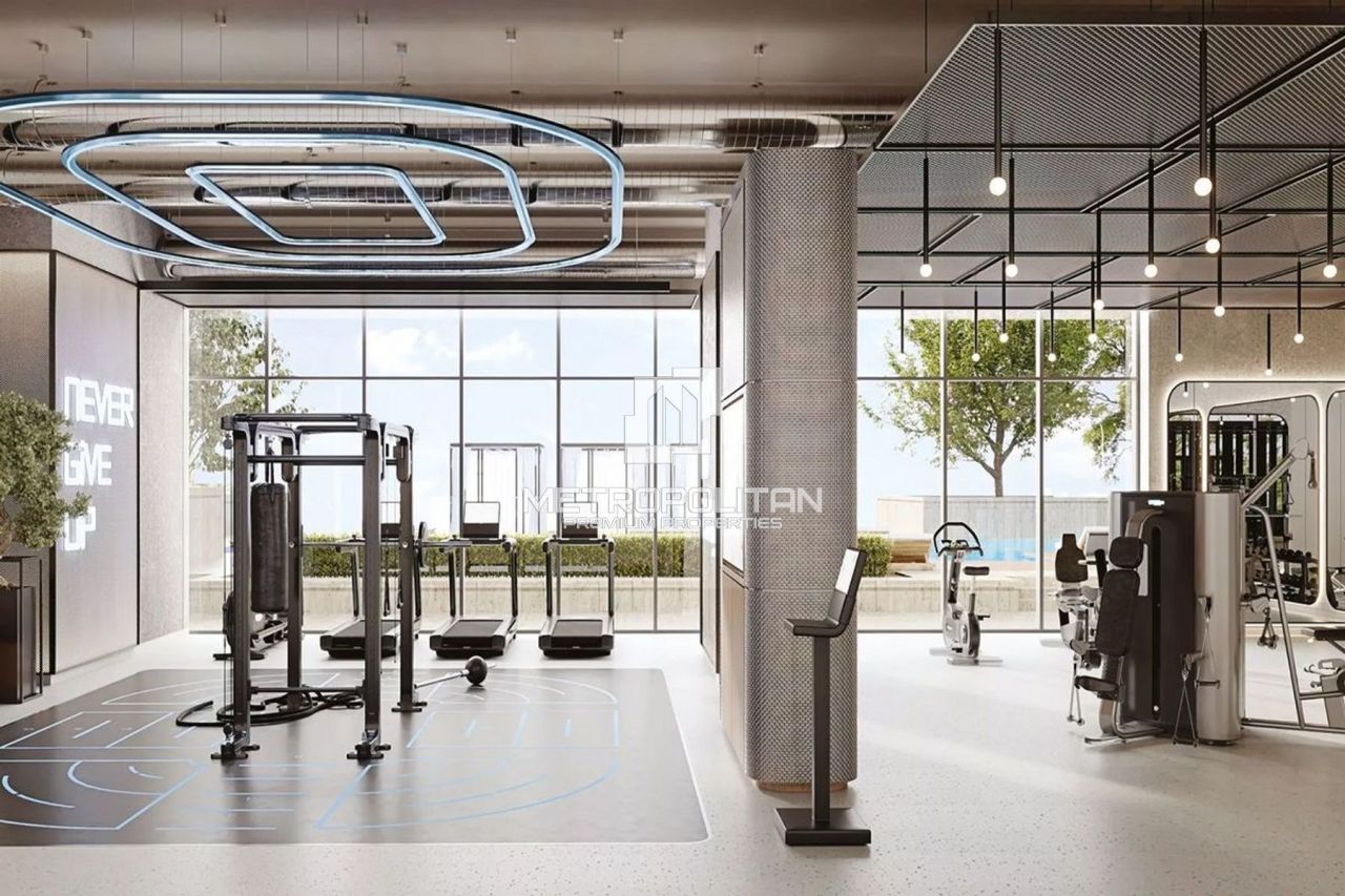 Апартаменты в Дубае, ОАЭ, 98 м² - фото 8