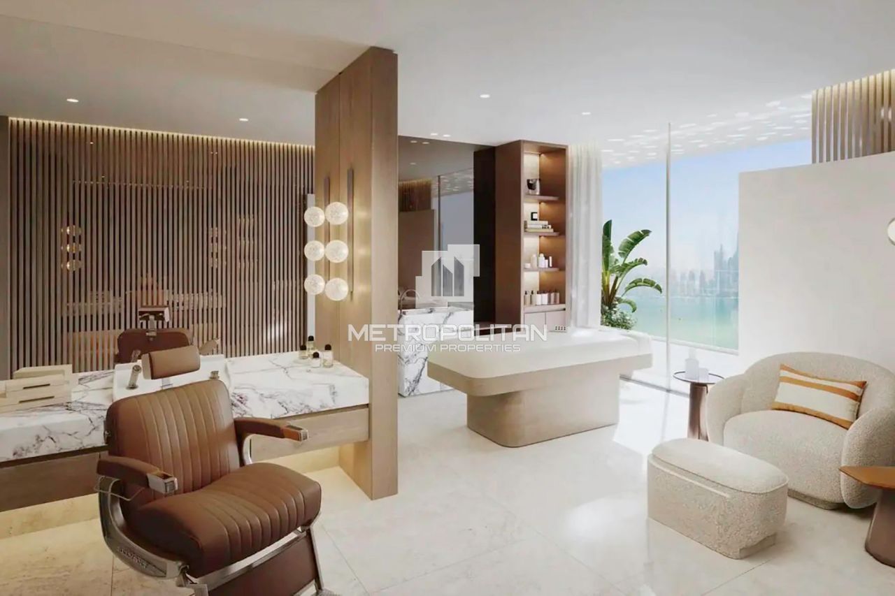 Апартаменты в Дубае, ОАЭ, 195 м² - фото 8