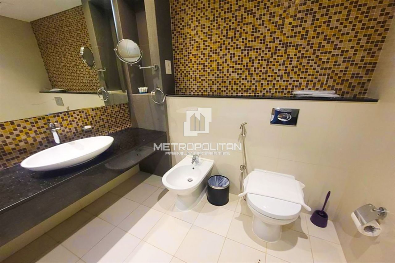 Апартаменты в Дубае, ОАЭ, 80 м² - фото 8