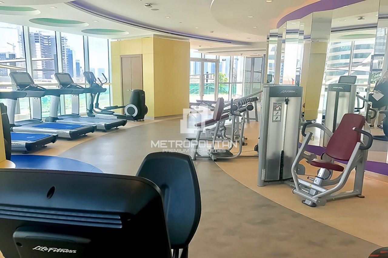 Апартаменты в Дубае, ОАЭ, 41 м² - фото 8