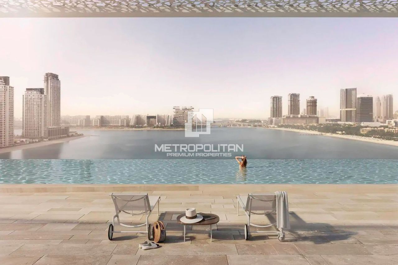 Апартаменты в Дубае, ОАЭ, 195 м² - фото 9