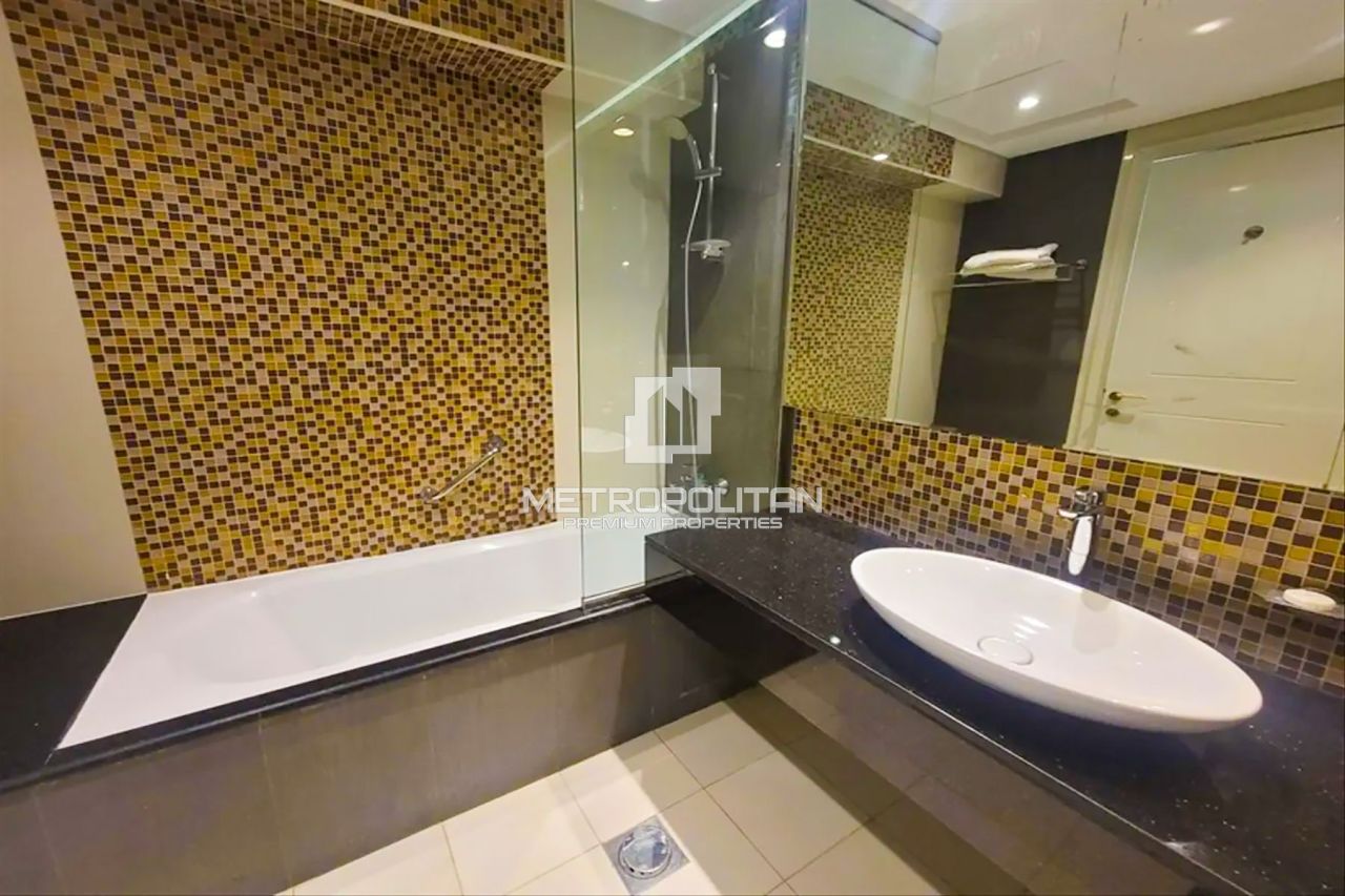 Апартаменты в Дубае, ОАЭ, 80 м² - фото 9