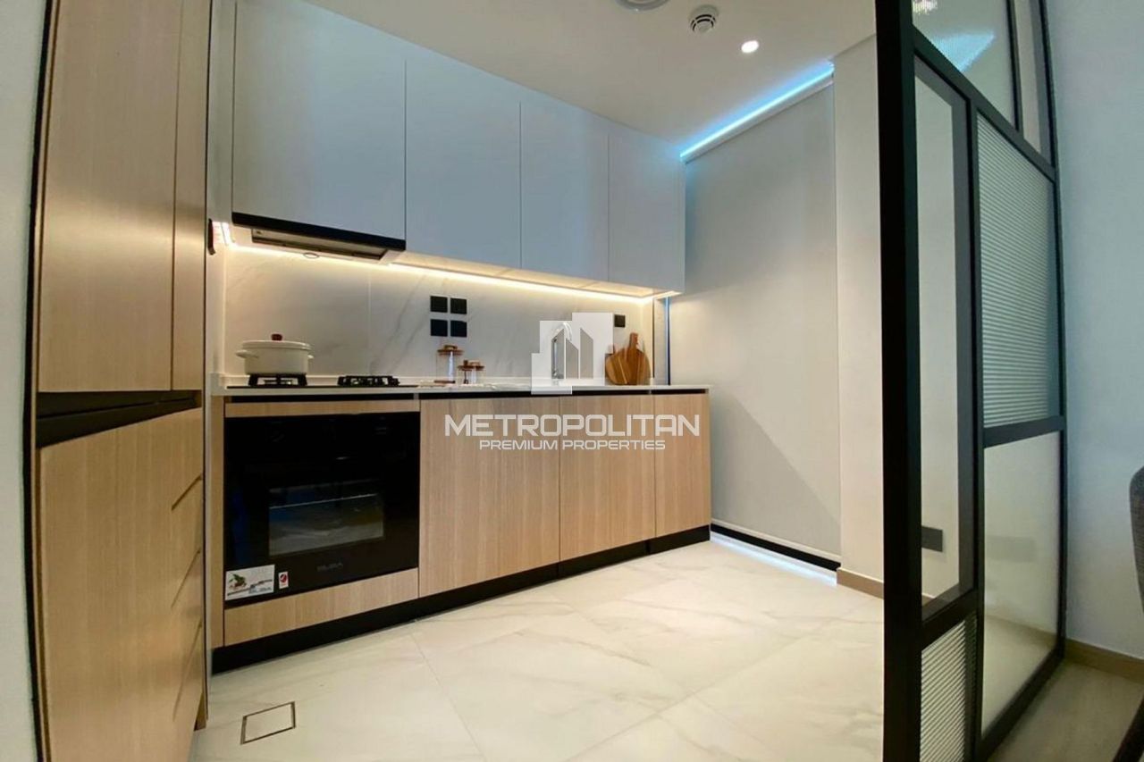 Апартаменты в Дубае, ОАЭ, 62 м² - фото 9