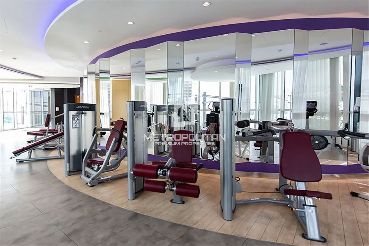 Апартаменты в Дубае, ОАЭ, 106 м² - фото 10