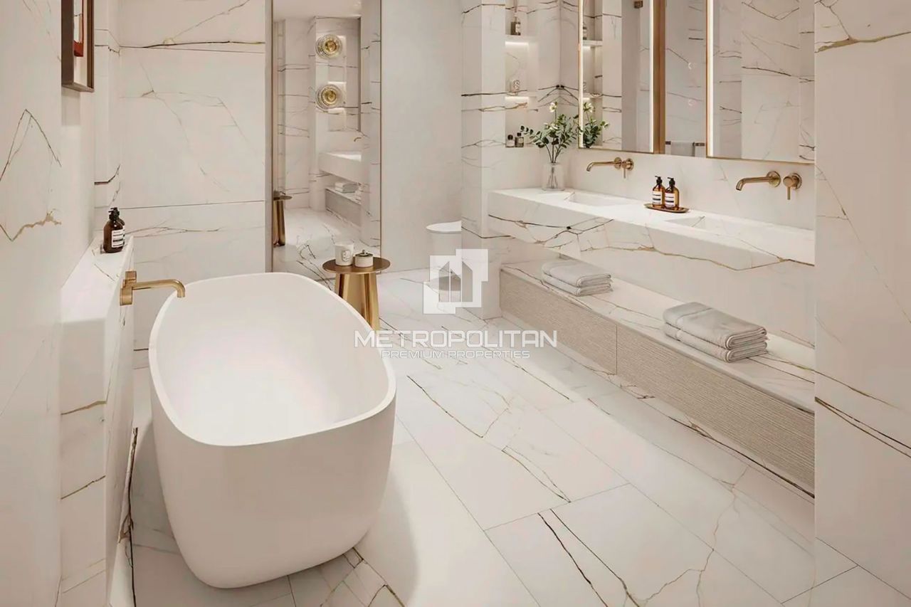 Апартаменты в Дубае, ОАЭ, 195 м² - фото 10