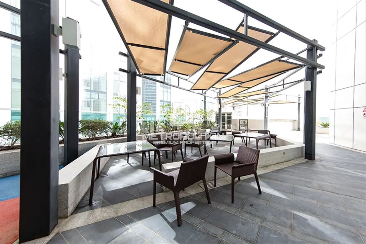 Апартаменты в Дубае, ОАЭ, 106 м² - фото 11