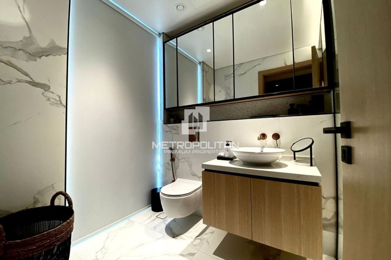 Апартаменты в Дубае, ОАЭ, 62 м² - фото 11