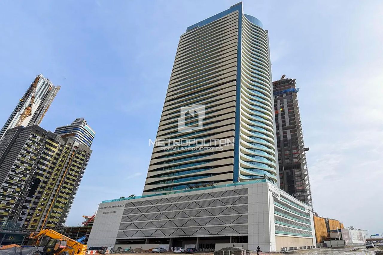 Апартаменты в Дубае, ОАЭ, 160 м² - фото 11