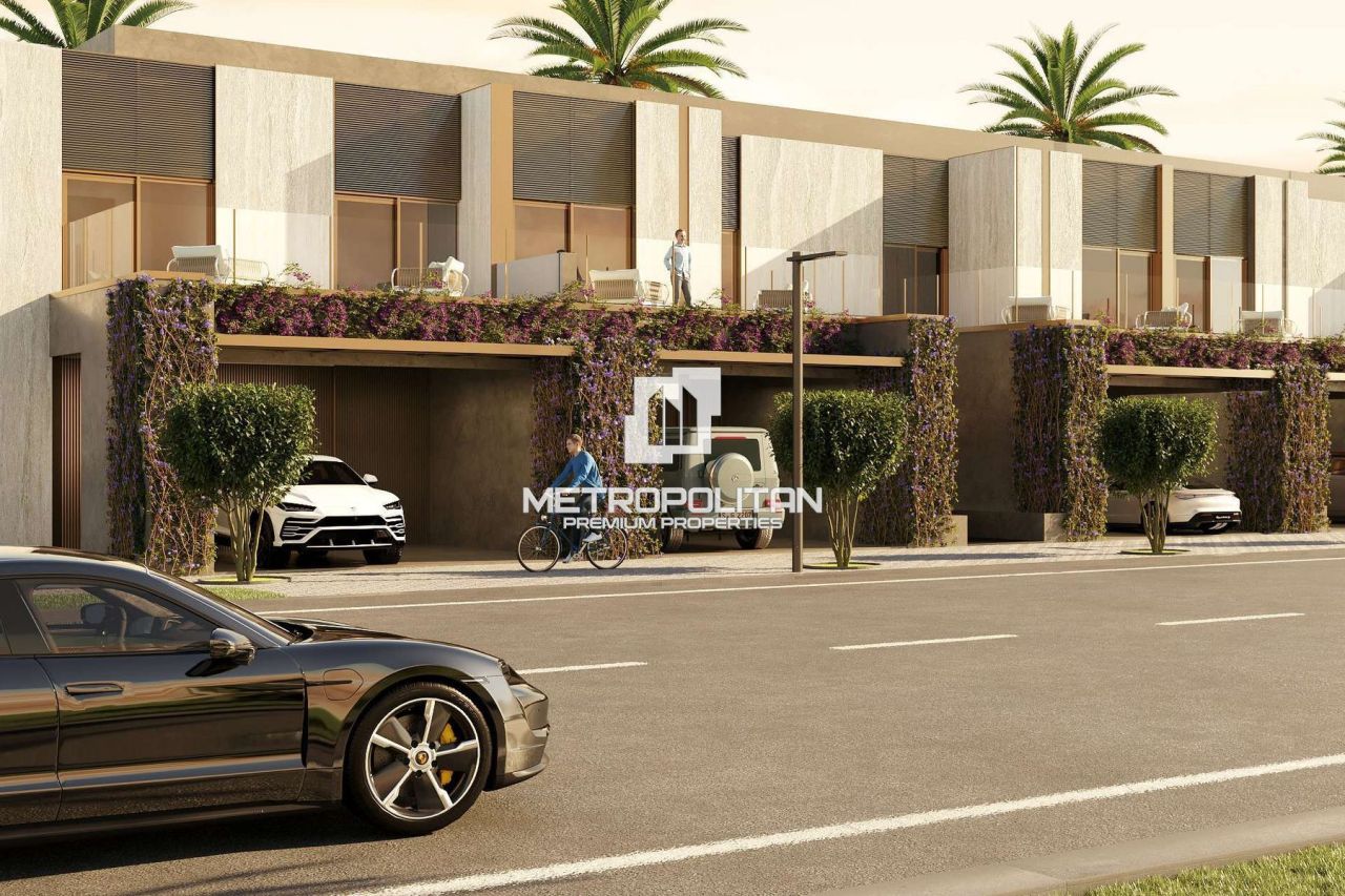 Таунхаус в Дубае, ОАЭ, 223 м² - фото 11