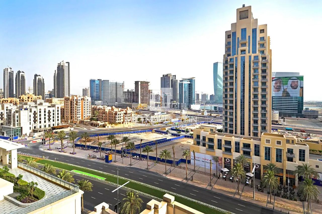 Апартаменты в Дубае, ОАЭ, 160 м² - фото 13