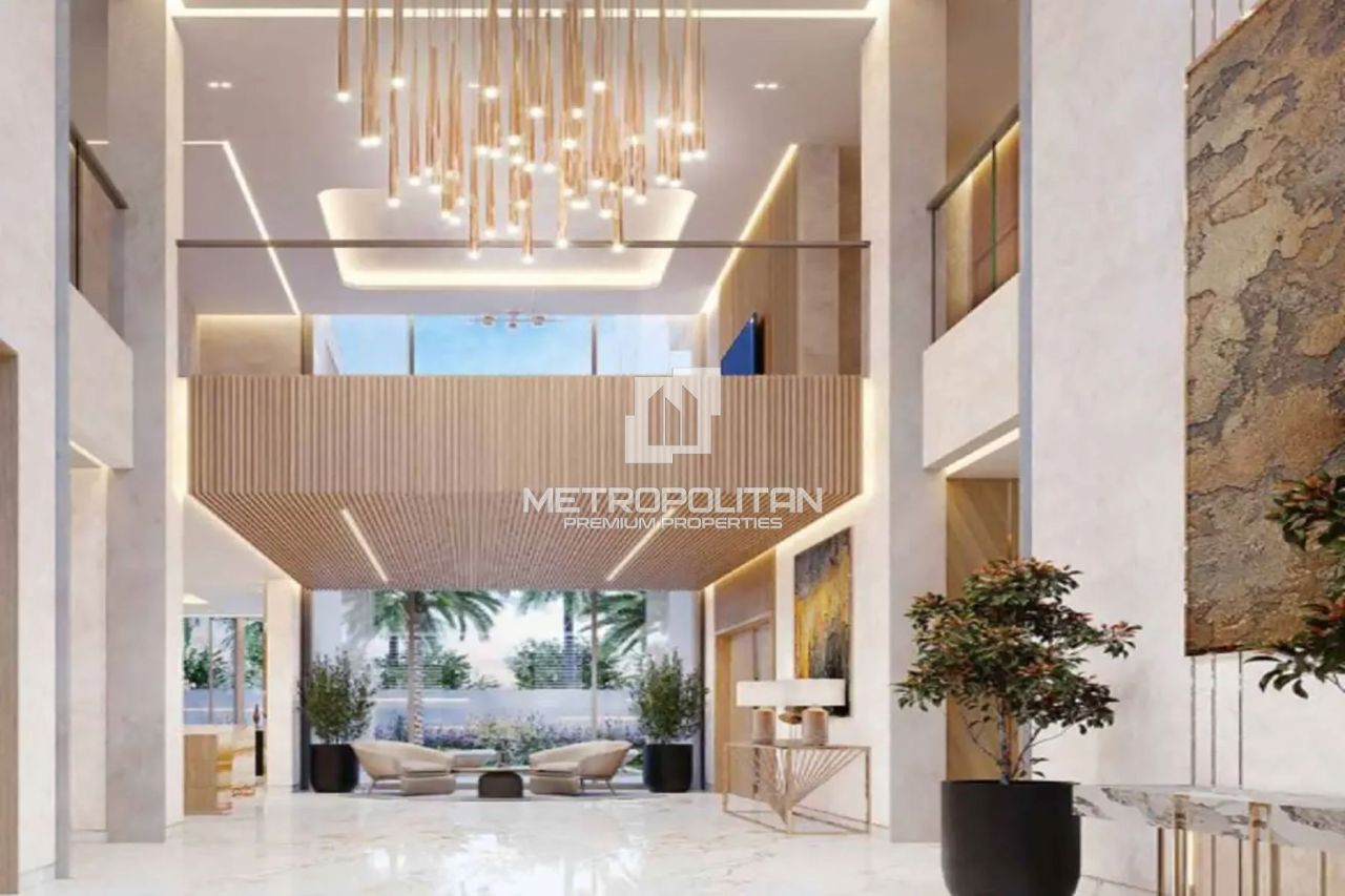 Вилла в Дубае, ОАЭ, 331 м² - фото 13