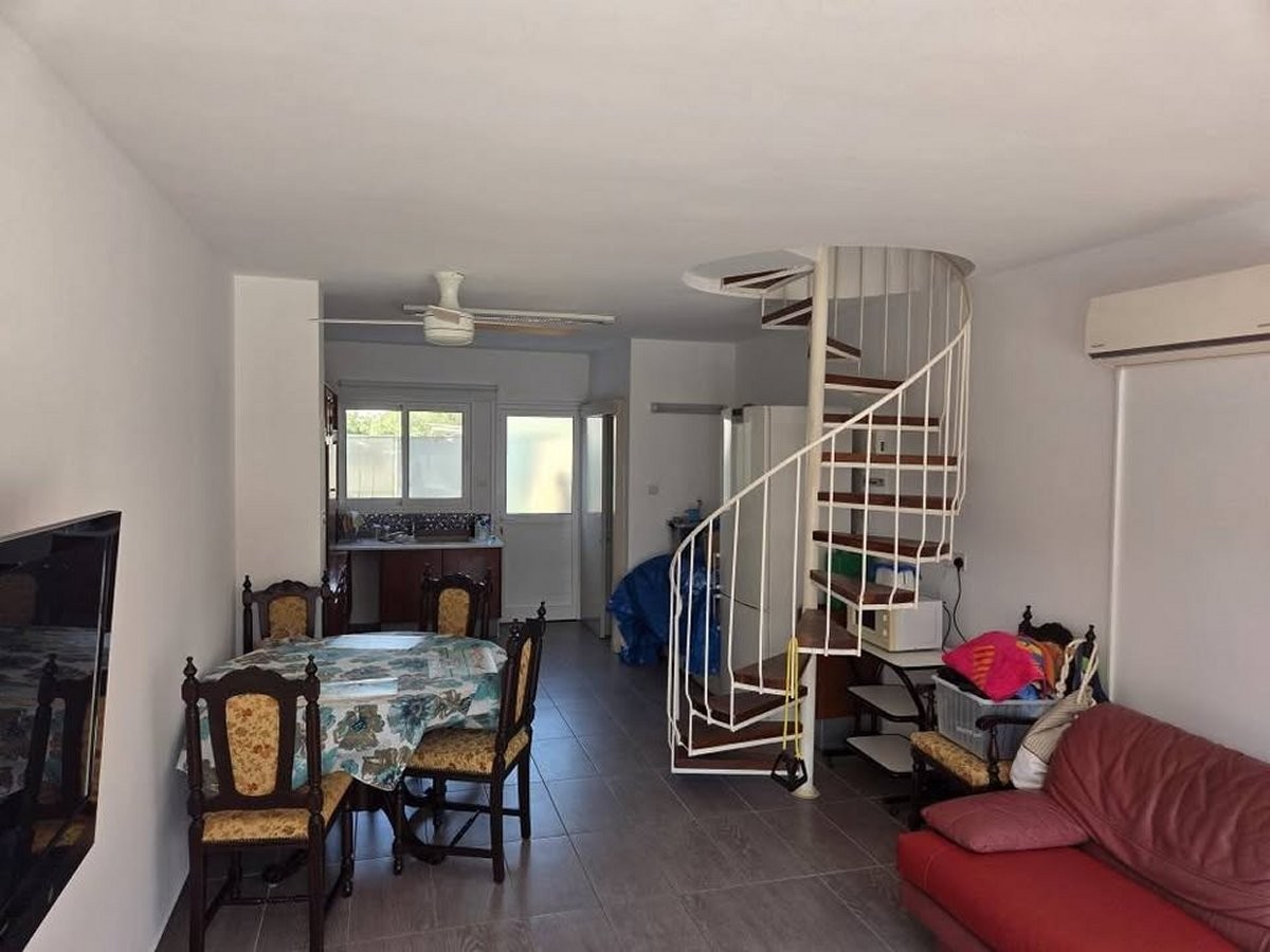 Таунхаус в Пафосе, Кипр, 68 м² - фото 1