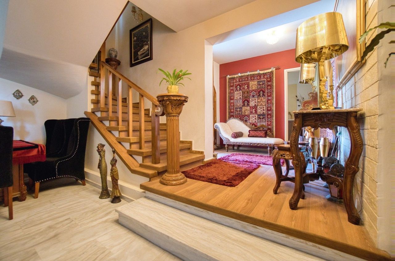 Вилла в Лимасоле, Кипр, 354 м² - фото 9