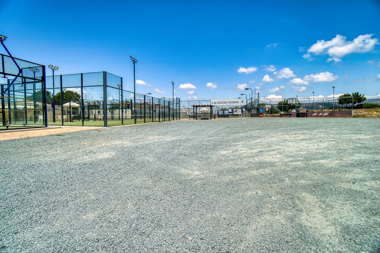 Вилла в Пафосе, Кипр, 206 м² - фото 14