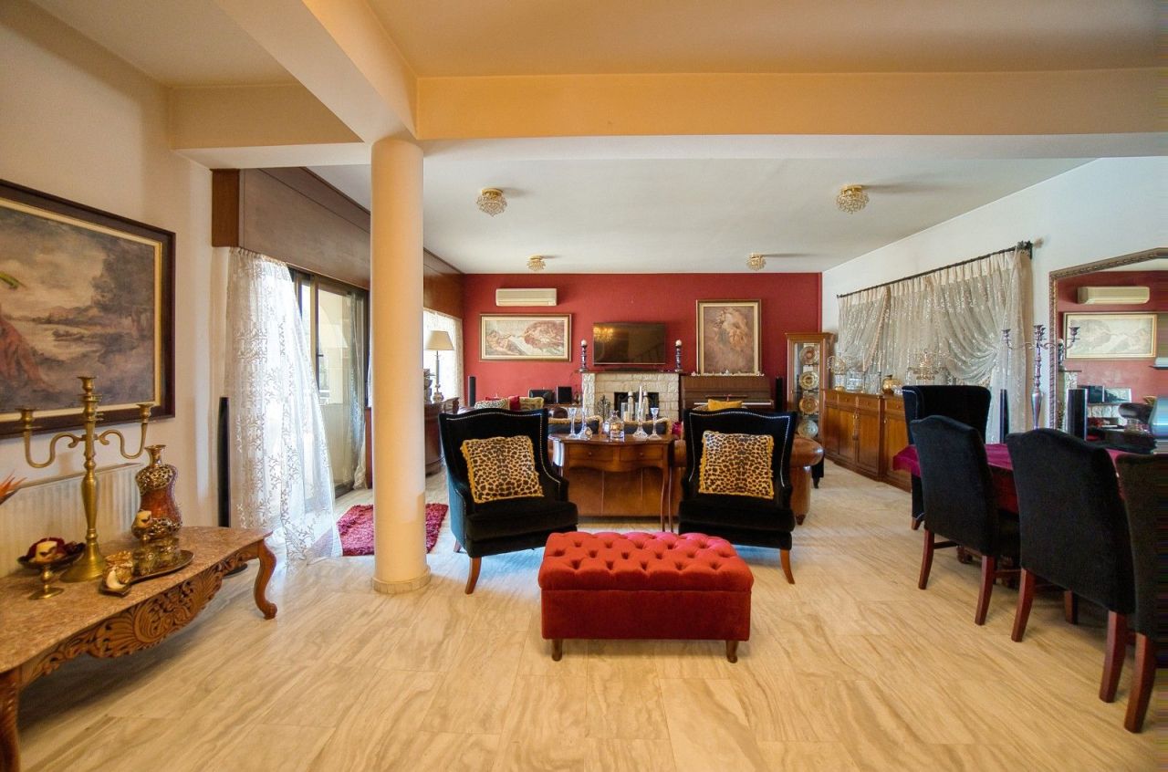 Вилла в Лимасоле, Кипр, 354 м² - фото 18