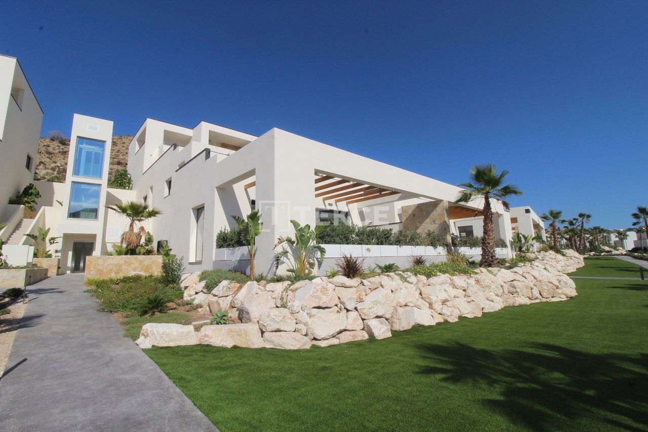 Апартаменты в Монфорте-дель-Сид, Испания, 120 м² - фото 3