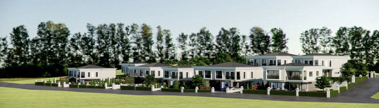 Вилла в Кушадасы, Турция, 200 м² - фото 4