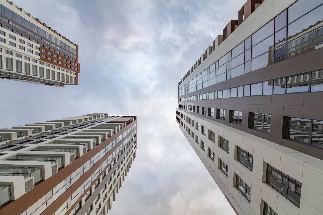 Апартаменты Йомра, Турция, 166 м² - фото 5
