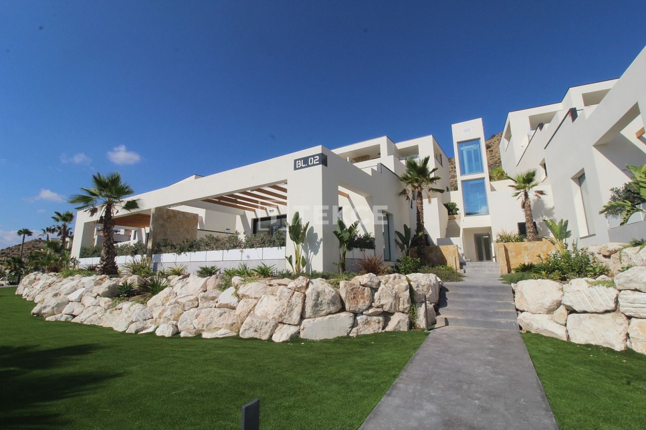 Апартаменты в Монфорте-дель-Сид, Испания, 120 м² - фото 5