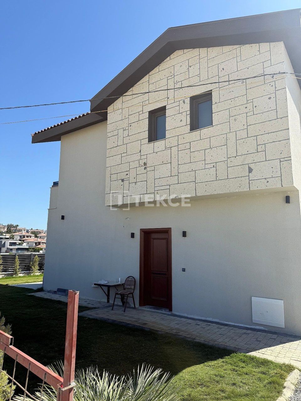 Вилла в Кушадасы, Турция, 190 м² - фото 5