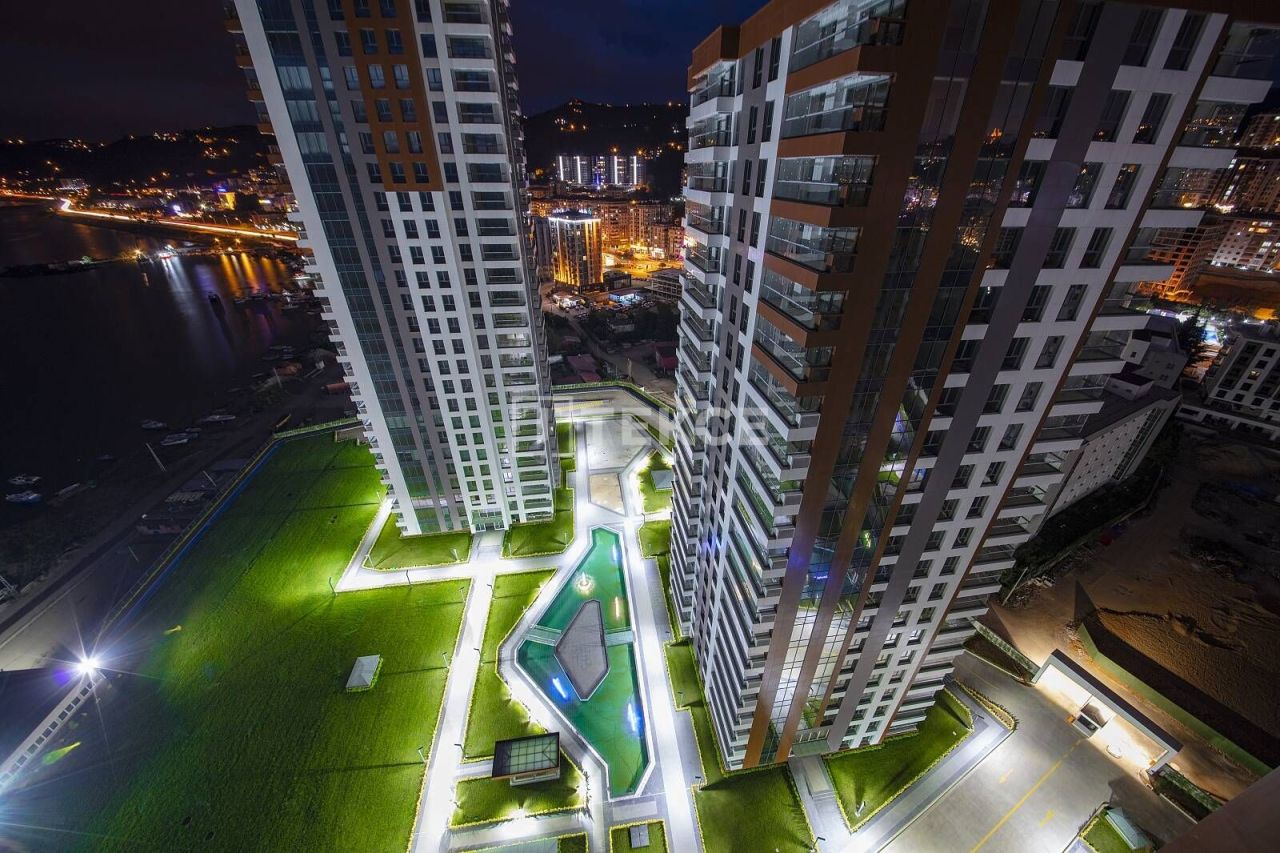 Апартаменты Йомра, Турция, 166 м² - фото 7