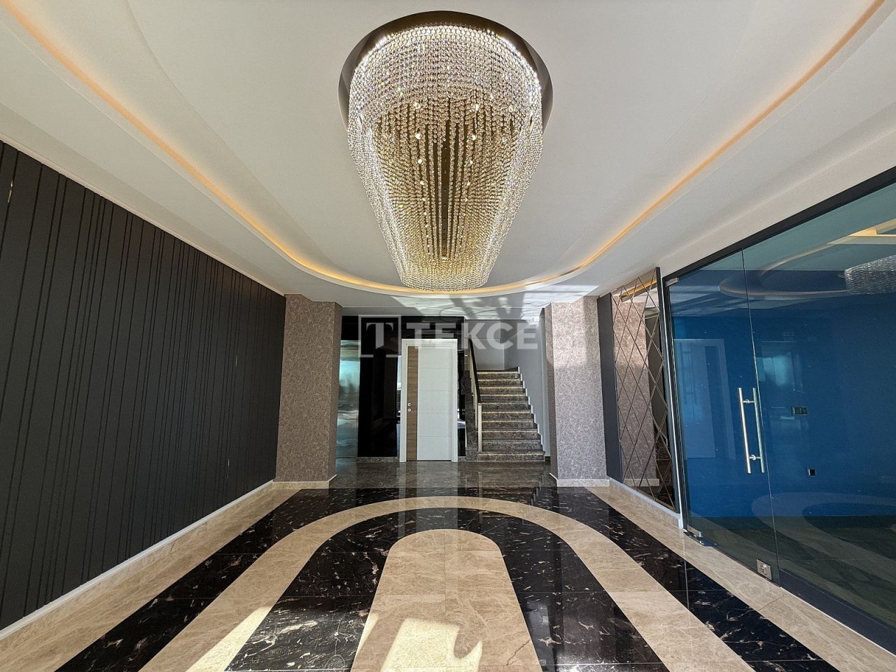 Пентхаус в Алании, Турция, 172 м² - фото 7