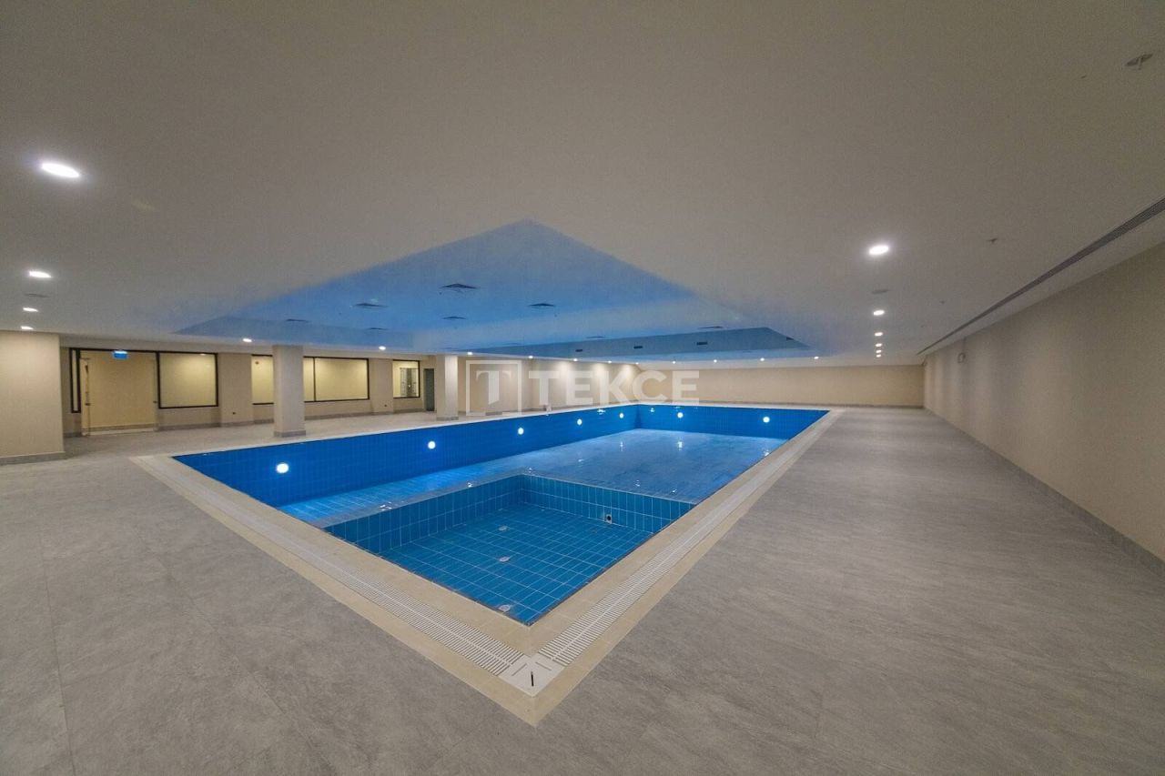 Апартаменты Йомра, Турция, 257 м² - фото 8