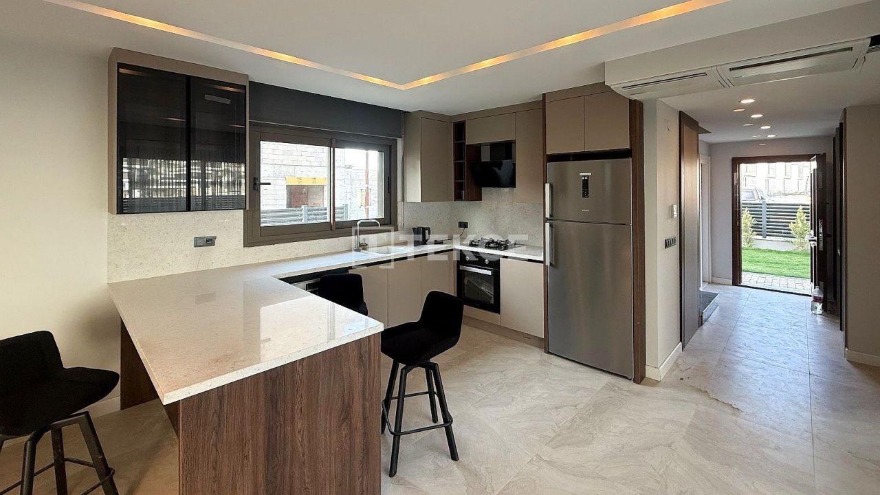 Вилла в Кушадасы, Турция, 190 м² - фото 8