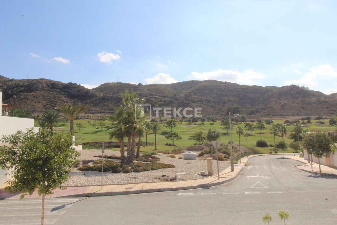 Апартаменты в Монфорте-дель-Сид, Испания, 120 м² - фото 9